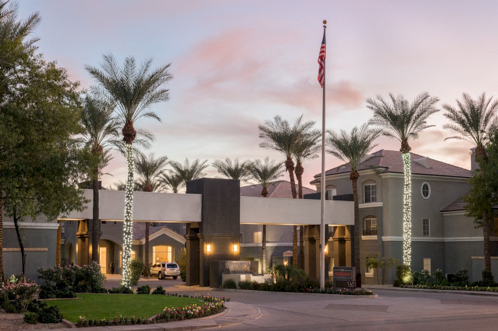 Best 1 Bedroom Apartments in Phoenix, AZ: from $774 | RENTCafé